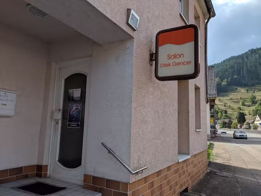 Friseursalon Dilek Gencer