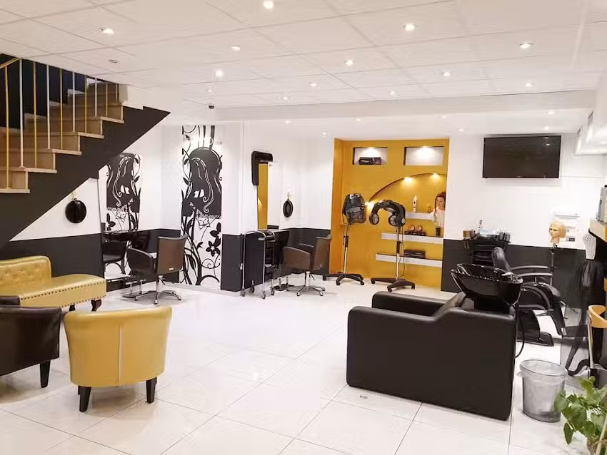 Friseursalon Dima