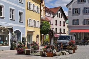 Friseursalon Domino GmbH