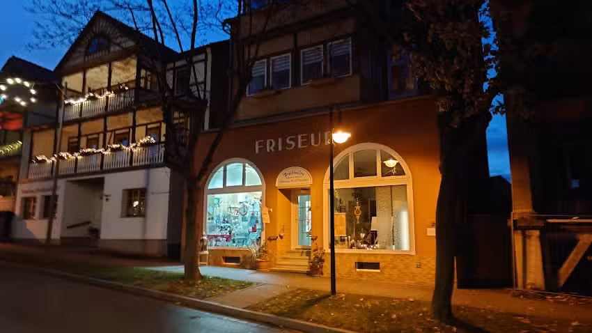 Friseursalon D&ouml;pelheuer