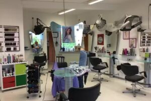 Friseursalon Edel
