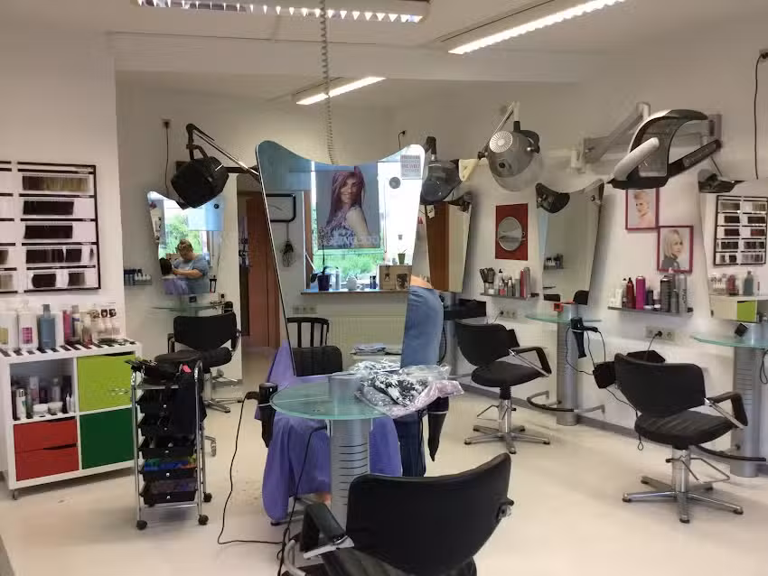 Friseursalon Edel