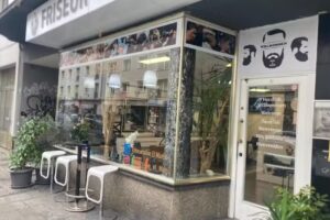 Friseursalon EL Marssi