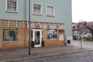 Friseursalon Elementhaar Nordhausen