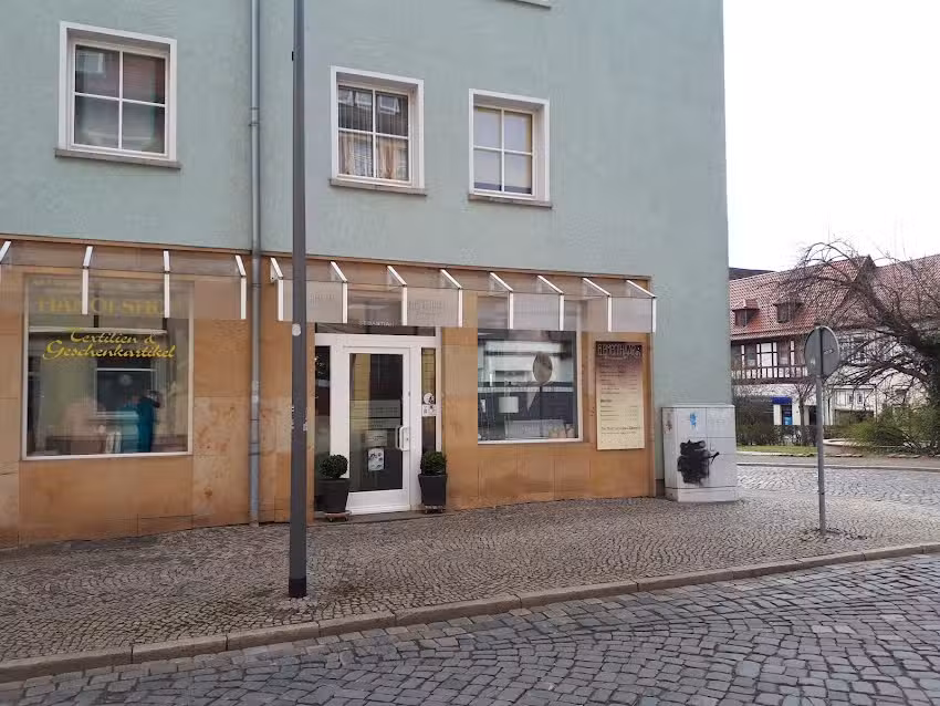 Friseursalon Elementhaar Nordhausen