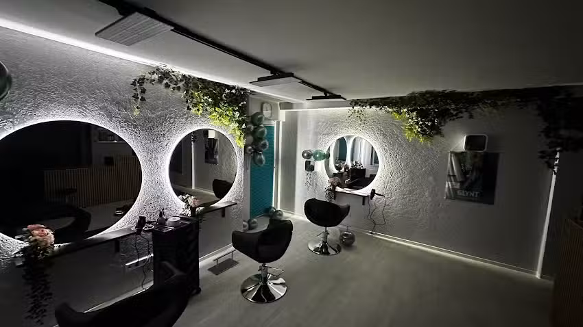 Friseursalon Elena&rsquo;s Style