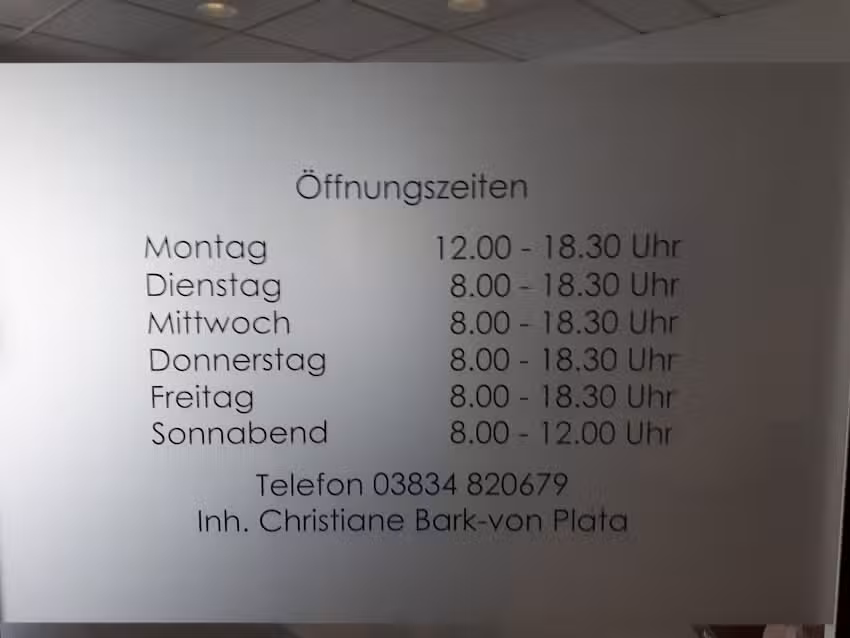 Friseursalon Elfi