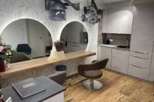 Friseursalon Elisabeth