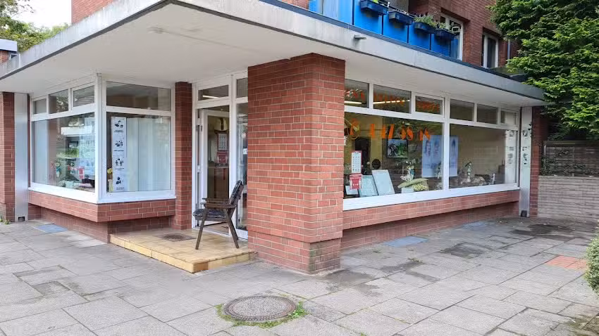 Friseursalon Elisabeth