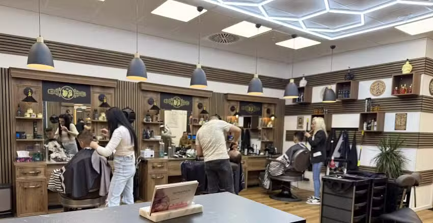 Friseursalon Elite
