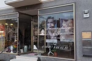 Friseursalon Elke