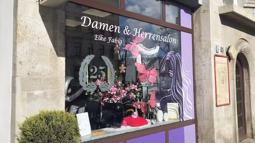 Friseursalon Elke Fabig