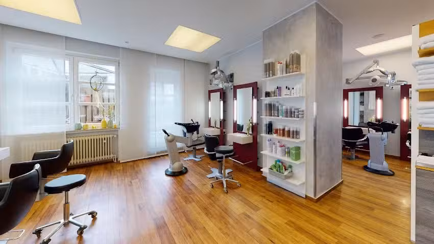 Friseursalon Emsdetten