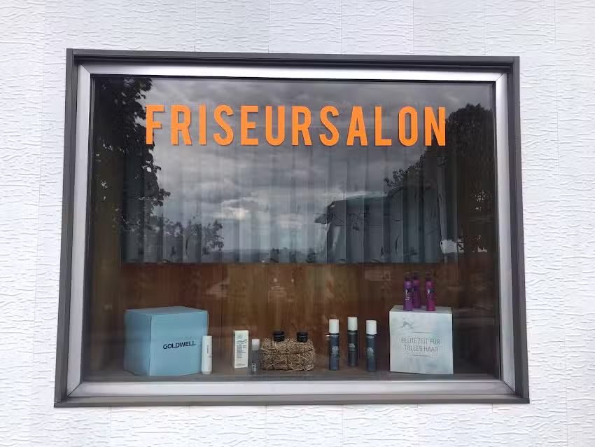 Friseursalon Endlichhofer