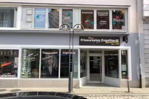 Friseursalon Engelhardt