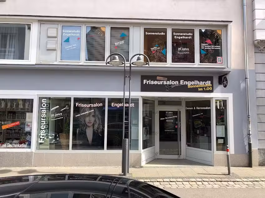 Friseursalon Engelhardt