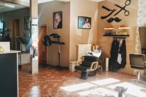 Friseursalon Er Sie Es Peter Lange