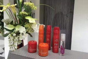 Friseursalon | Er + Sie Haarmoden Doris Huber | M&uuml;nchen