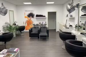 Friseursalon Esther Akkas