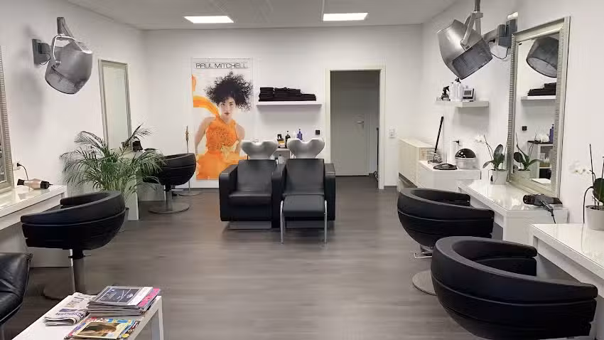 Friseursalon Esther Akkas