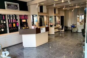 Friseursalon Exclusive by mo