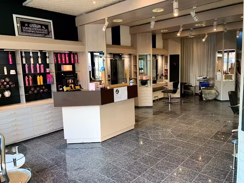 Friseursalon Exclusive by mo