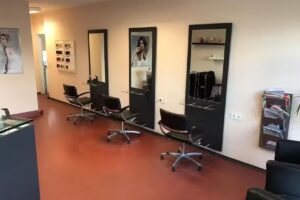 Friseursalon Exklusiv