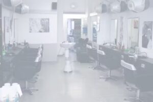 Friseursalon Fabulous