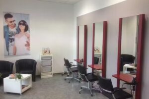 Friseursalon Family CUT