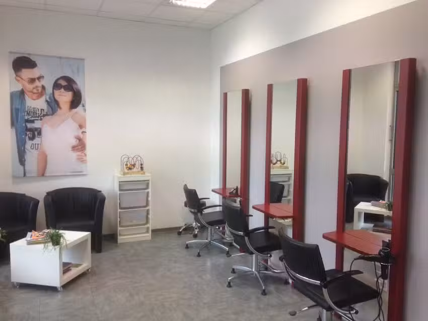 Friseursalon Family CUT