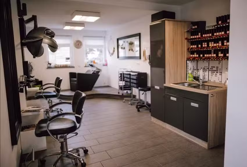 Friseursalon Farbspiel Inh. Sabrina Gerke