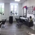 Friseursalon Feinschnitt