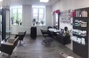 Friseursalon Feinschnitt