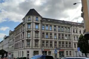 Friseursalon Fereshteh Zozmann