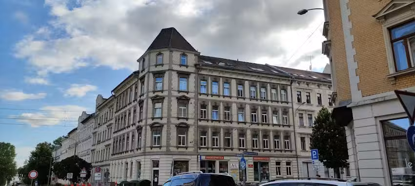 Friseursalon Fereshteh Zozmann