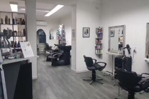 Friseursalon Fida Bonn