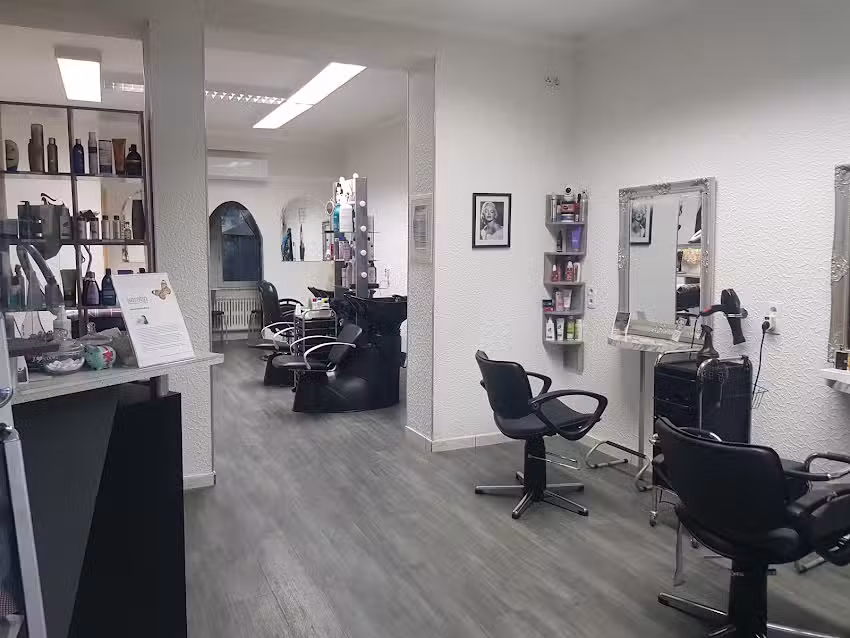 Friseursalon Fida Bonn