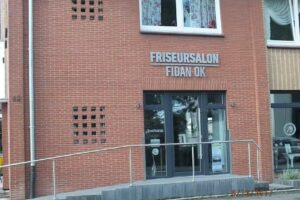 Friseursalon Fidan Ok
