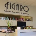 Friseursalon Figaro