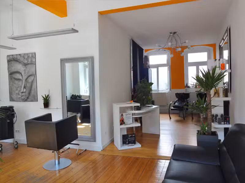Friseursalon Filiz Coiffeur