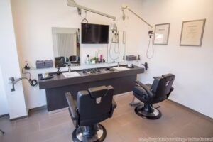 Friseursalon Flörke