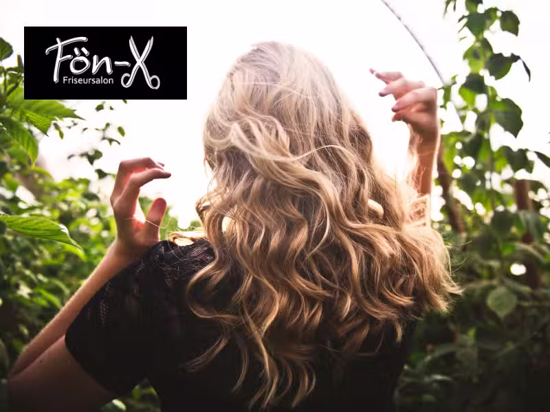 Friseursalon F&ouml;n-X Ug haftungsbeschr&auml;nkt