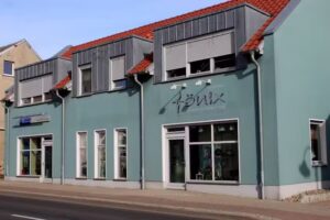 Friseursalon F&ouml;nix