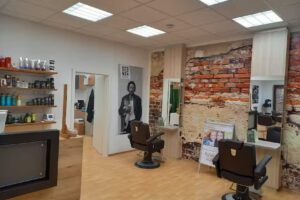 Friseursalon Frau Neumann | Wolfsburg