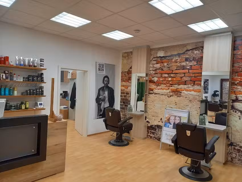 Friseursalon Frau Neumann | Wolfsburg