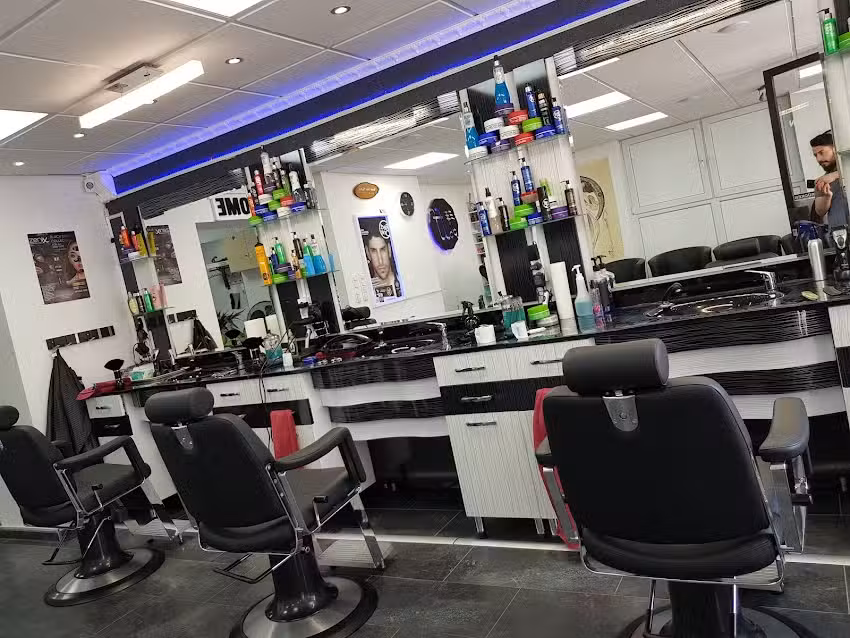 Friseursalon Frechen