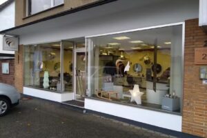 Friseursalon Frisch Frisiert &ndash; Inh. Karoline Deenen