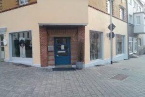 Friseursalon Friseureck Randy Grothe