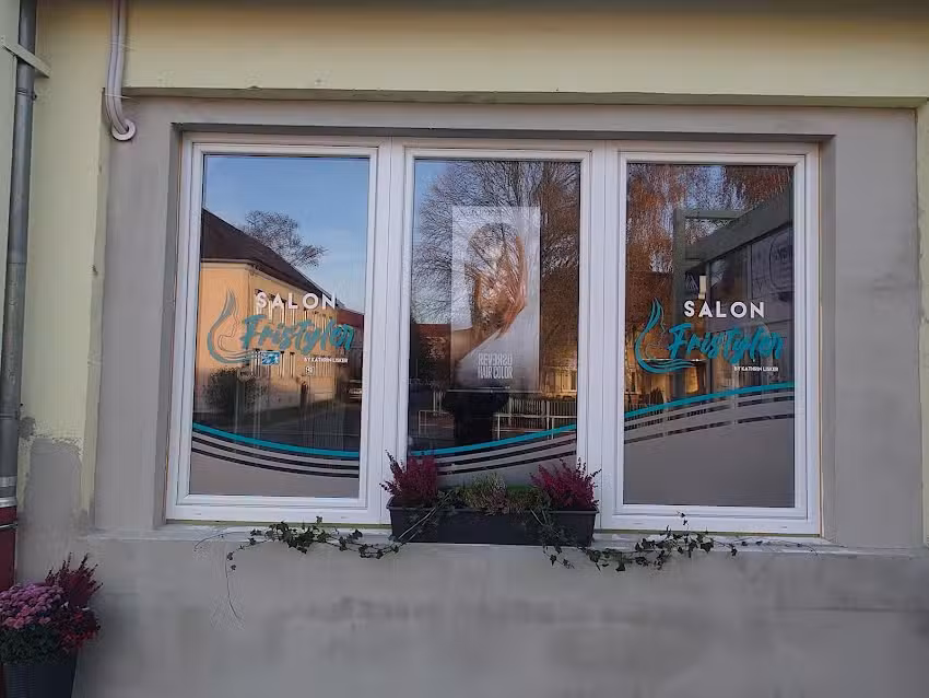 Friseursalon Fristyler