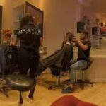 Friseursalon Fristyler